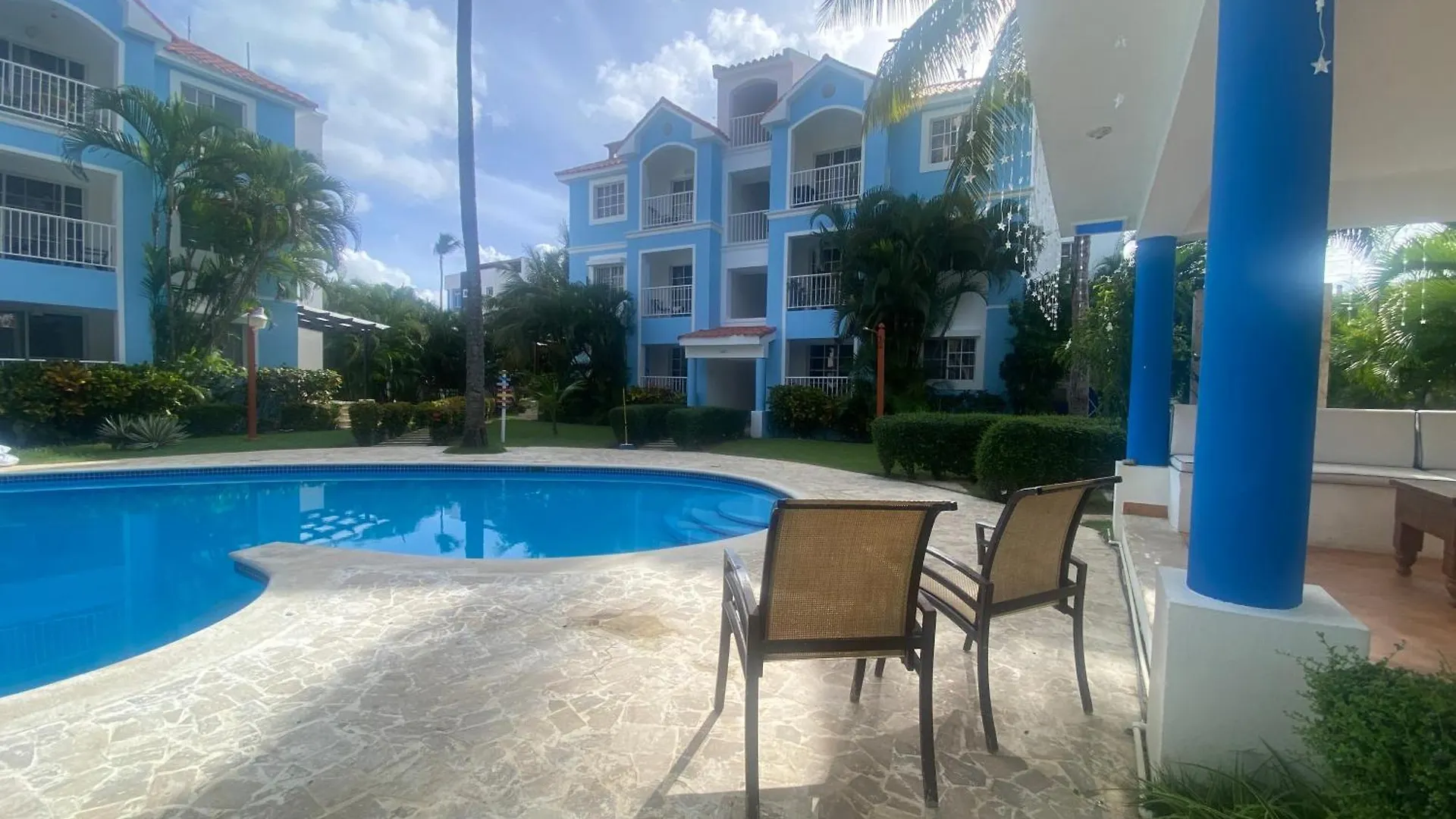 Paradise Arenas De Bavaro Rd Punta Cana 0*,