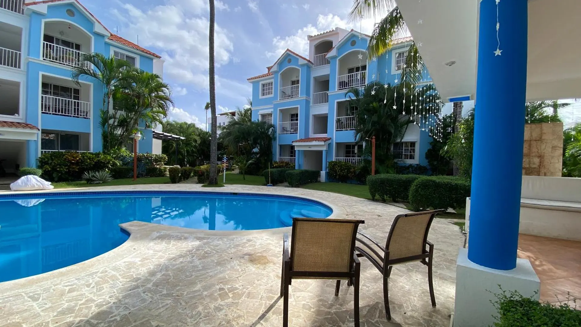 Paradise Arenas De Bavaro Rd Punta Cana 0*,