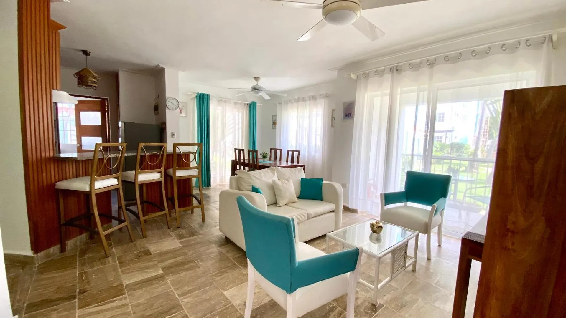 Paradise Arenas De Bavaro Rd Punta Cana Apartamento