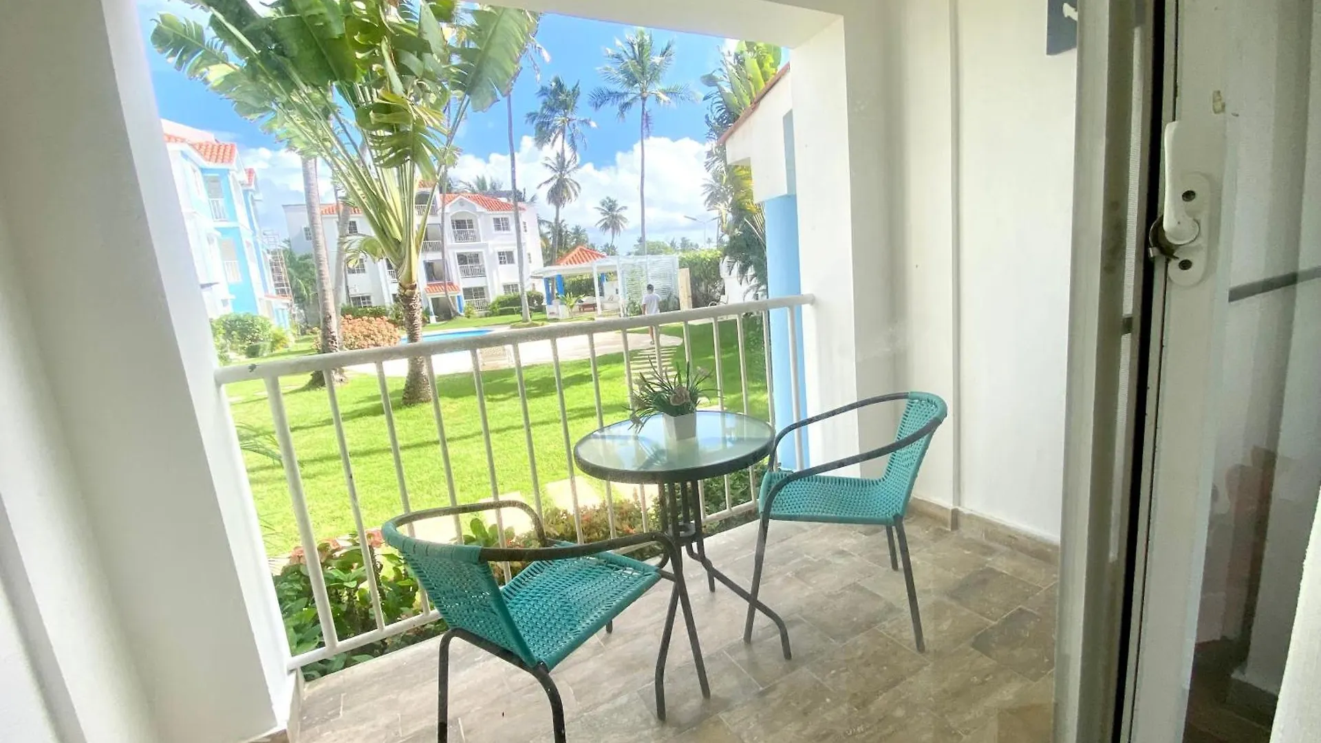 Paradise Arenas De Bavaro Rd Punta Cana