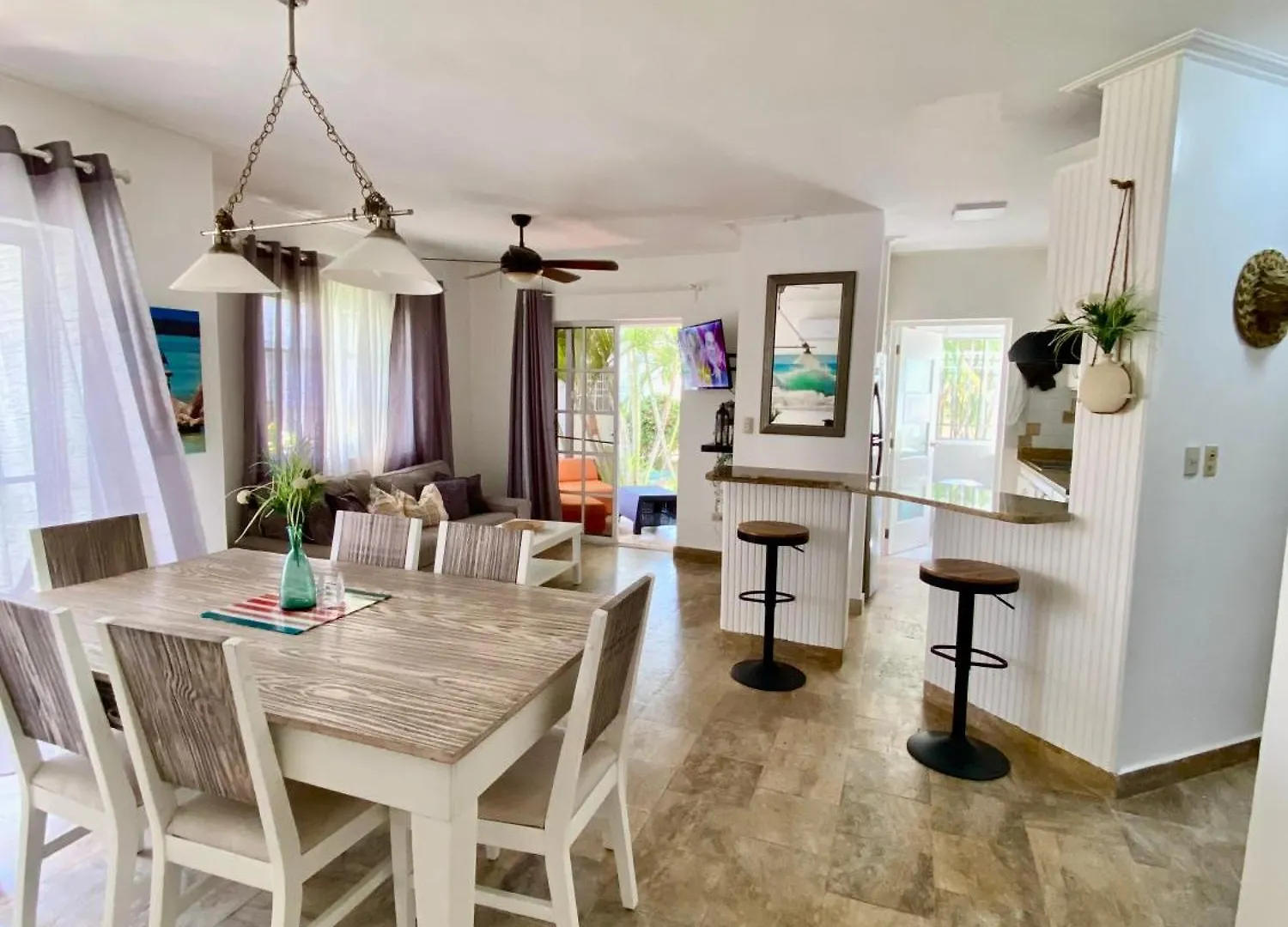Paradise Arenas De Bavaro Rd Punta Cana Apartamento
