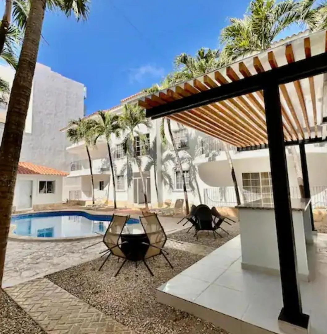 Apartamento Paradise Arenas De Bavaro Rd Punta Cana