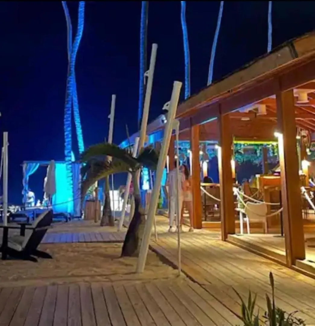 Paradise Arenas De Bavaro Rd Punta Cana República Dominicana