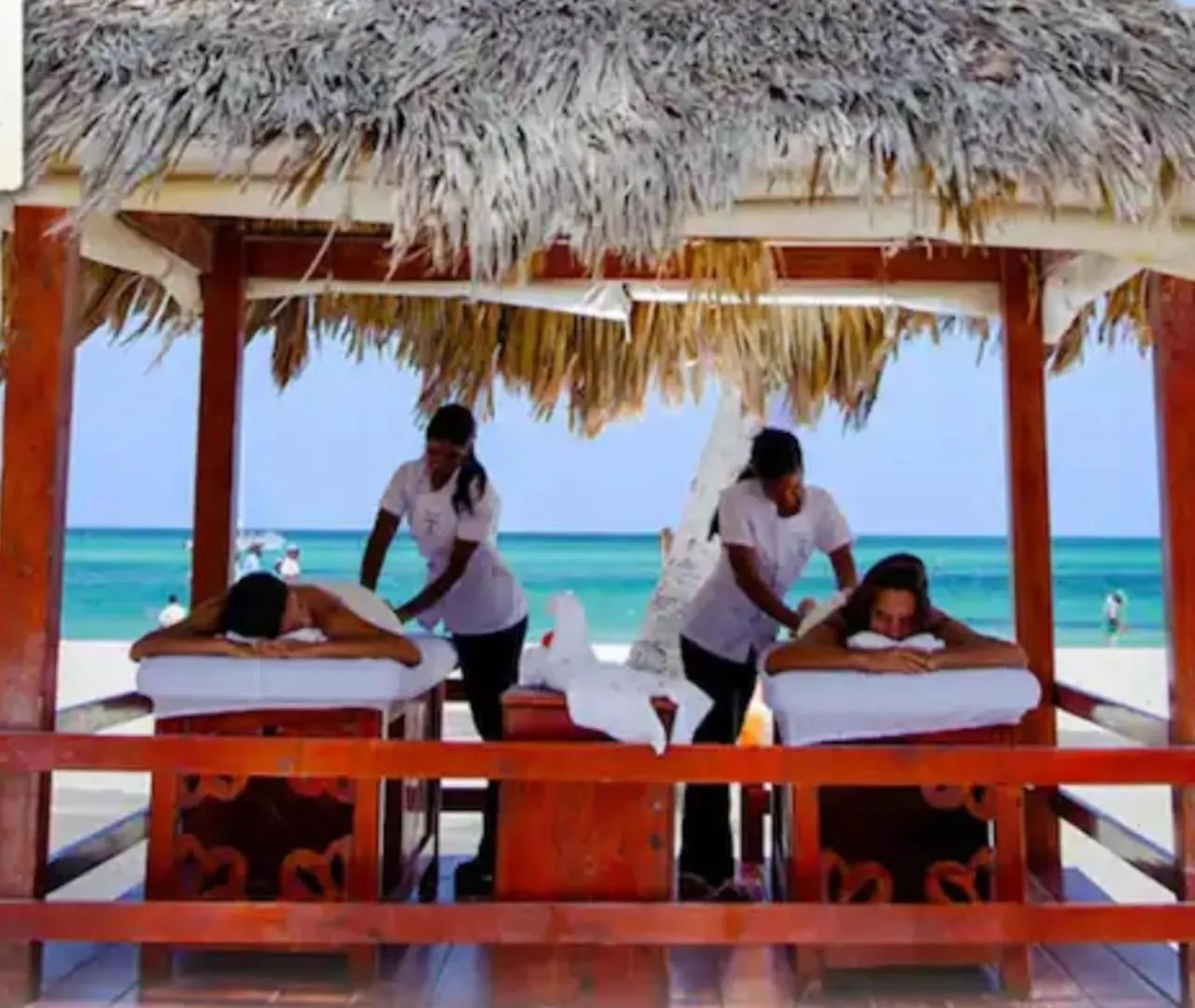 Apartamento Paradise Arenas De Bavaro Rd Punta Cana República Dominicana