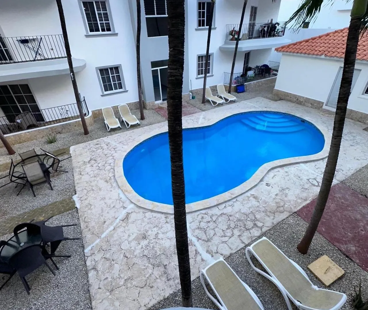 Paradise Arenas De Bavaro Rd Punta Cana Apartamento