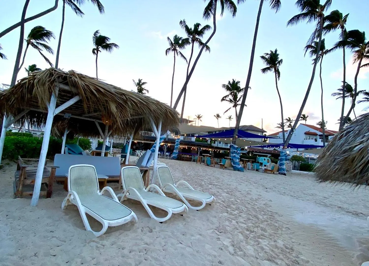 Apartamento Paradise Arenas De Bavaro Rd Punta Cana República Dominicana