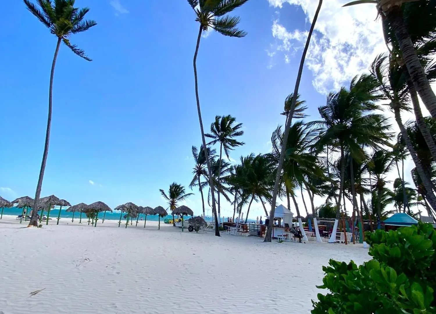 Paradise Arenas De Bavaro Rd Punta Cana