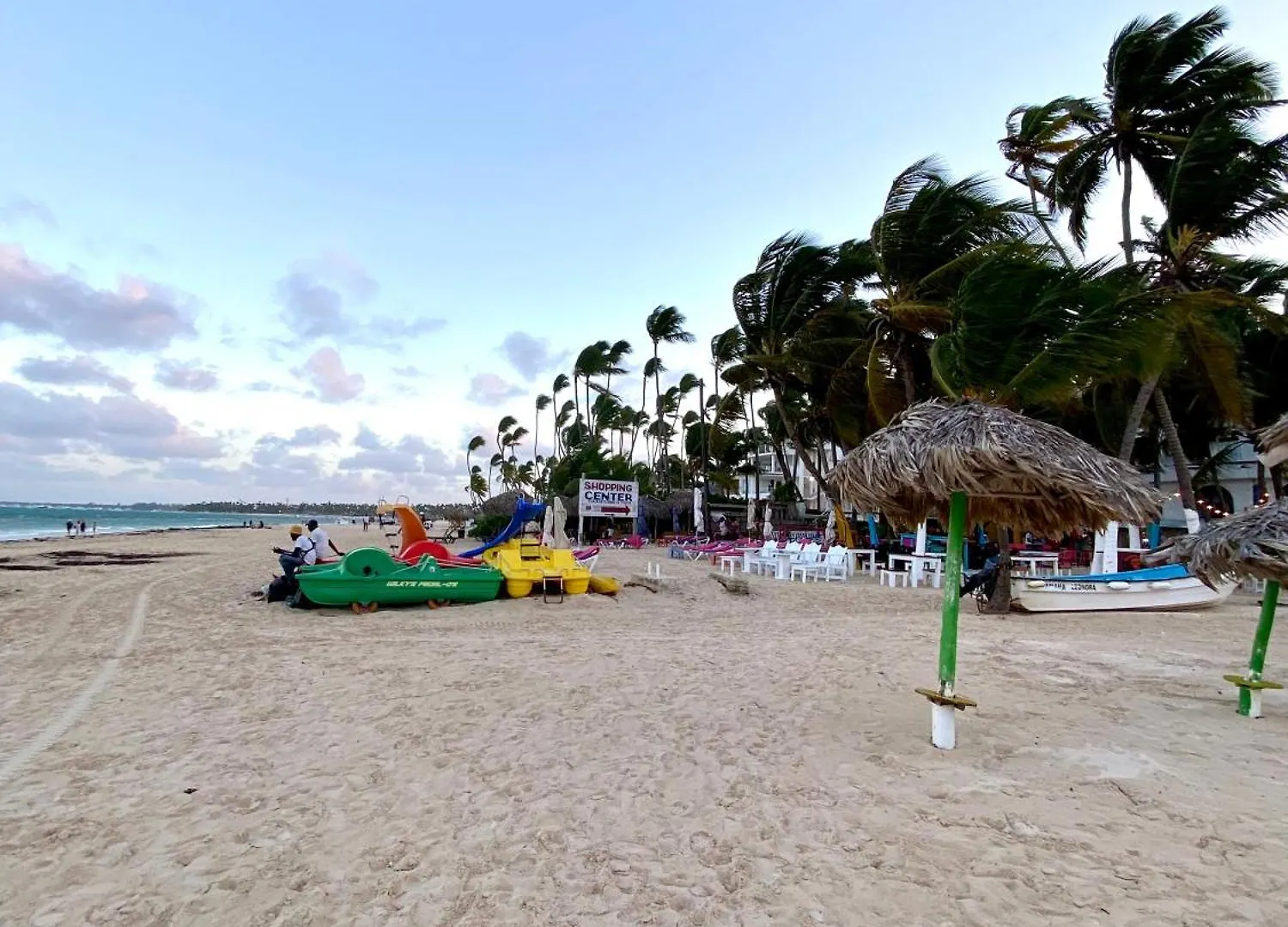 Apartamento Paradise Arenas De Bavaro Rd Punta Cana
