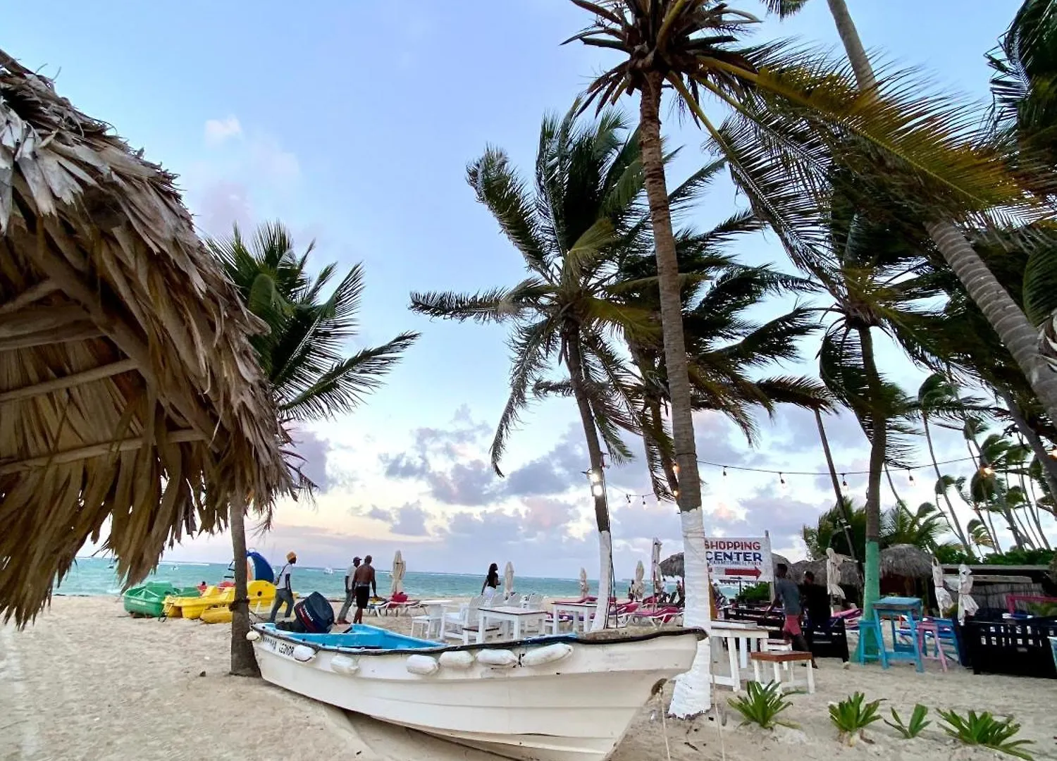 Paradise Arenas De Bavaro Rd Punta Cana 0*,