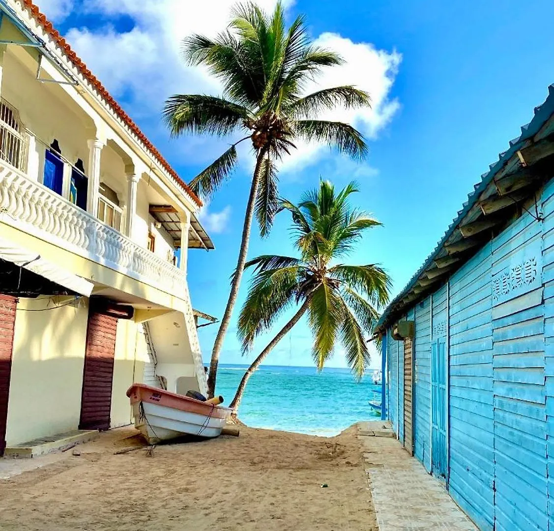Apartamento Paradise Arenas De Bavaro Rd Punta Cana
