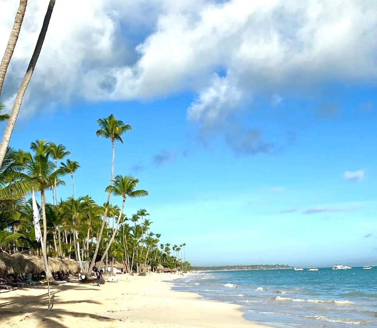 Paradise Arenas De Bavaro Rd Punta Cana