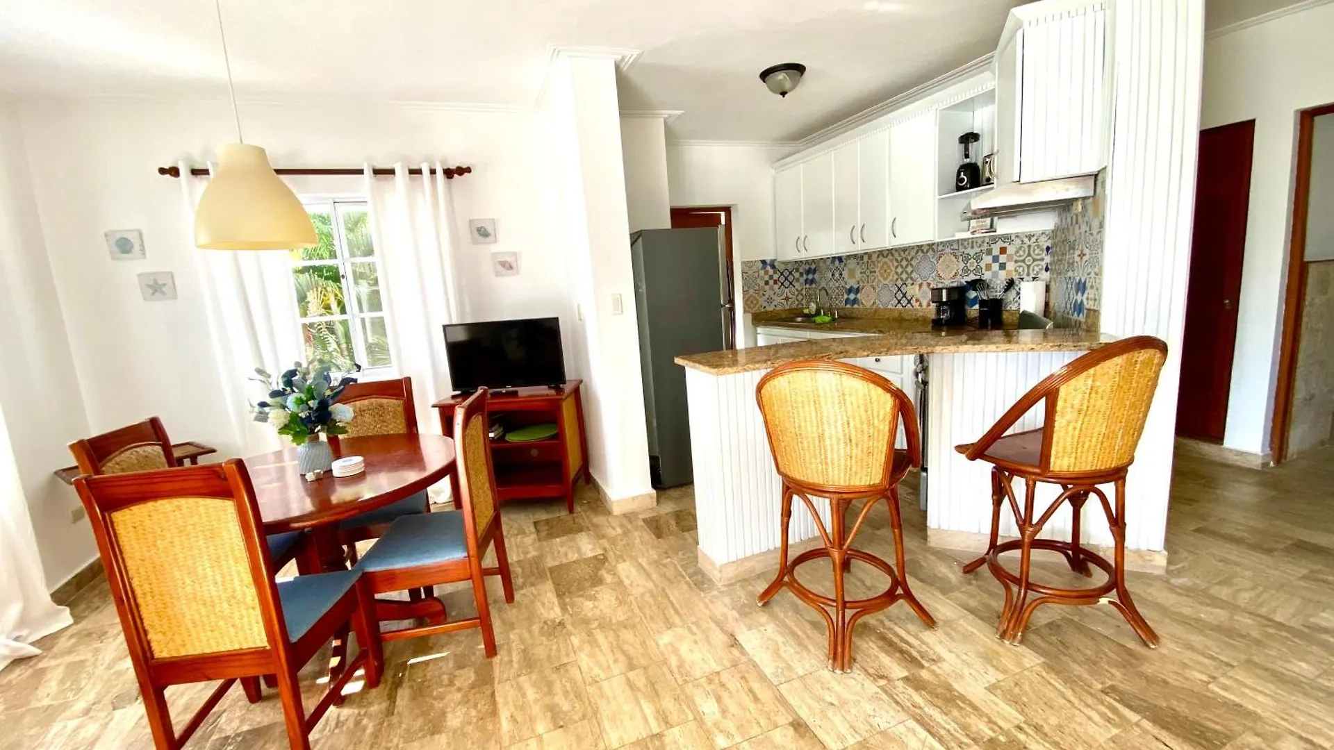 Paradise Arenas De Bavaro Rd Punta Cana Apartamento