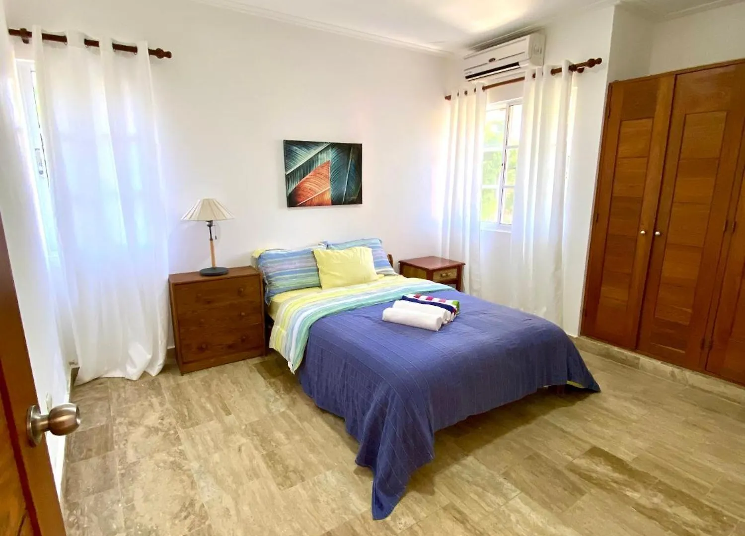 Apartamento Paradise Arenas De Bavaro Rd Punta Cana República Dominicana