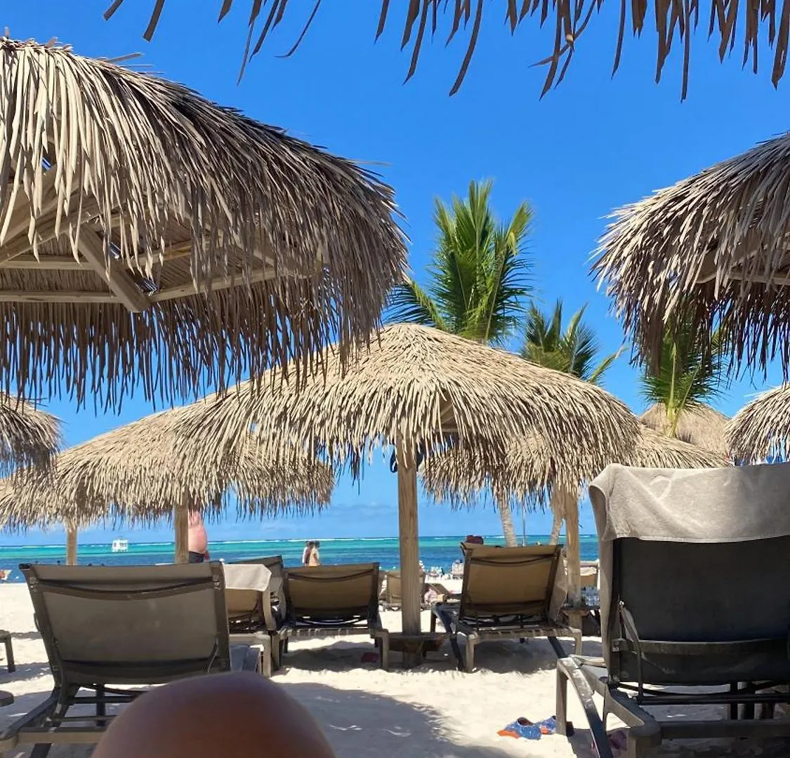Apartamento Paradise Arenas De Bavaro Rd Punta Cana