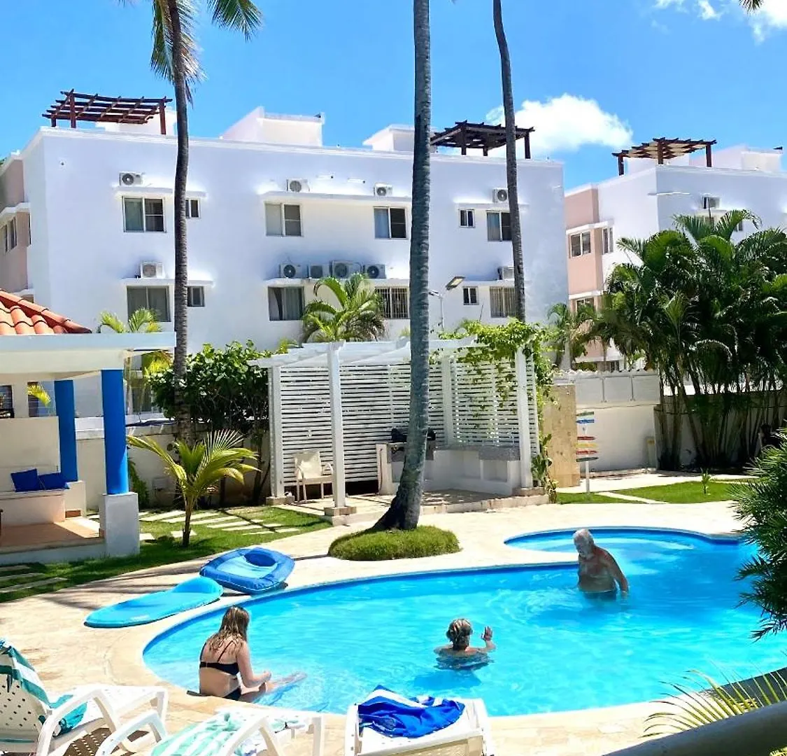 Paradise Arenas De Bavaro Rd Punta Cana