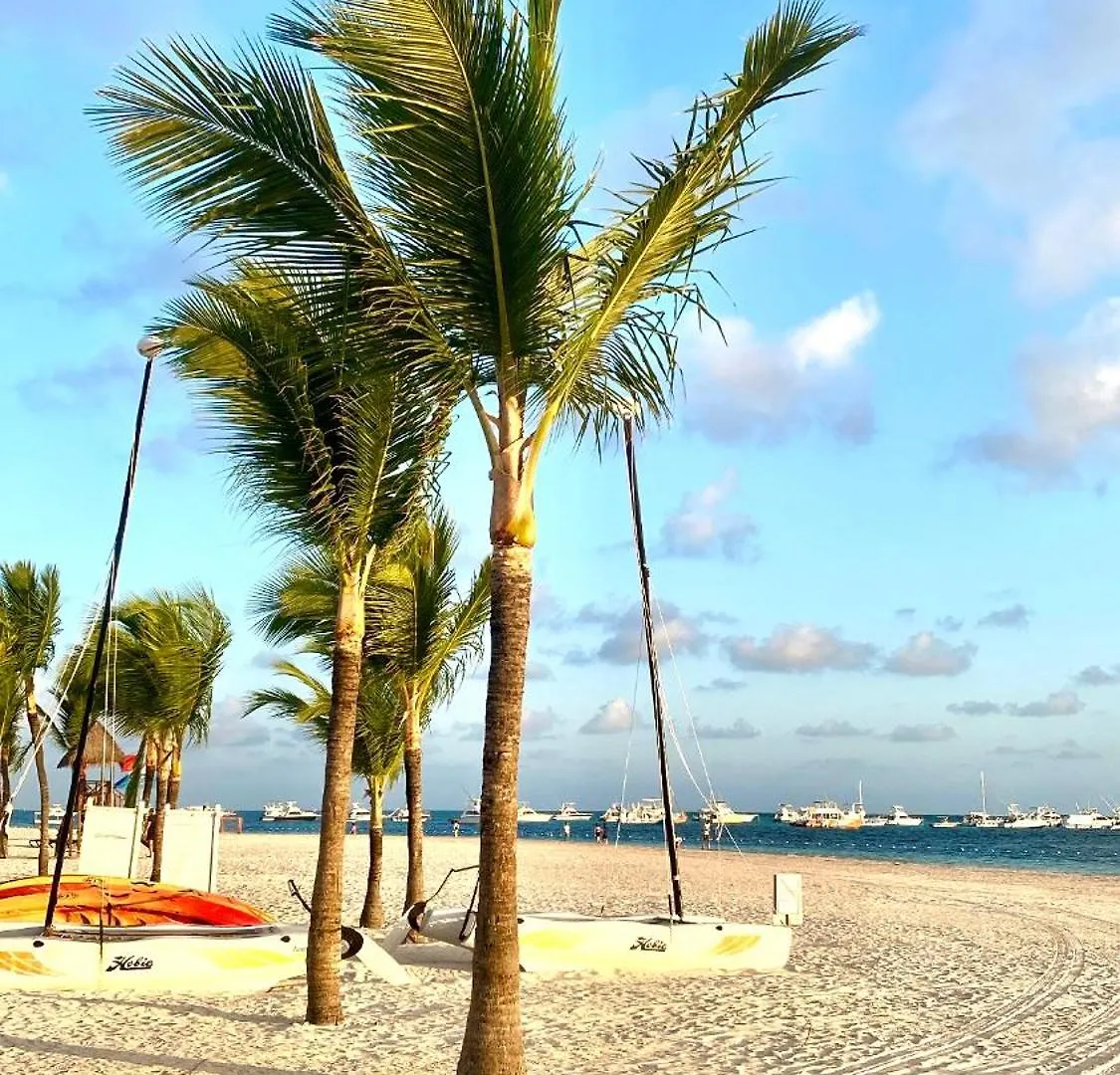 Apartamento Paradise Arenas De Bavaro Rd Punta Cana