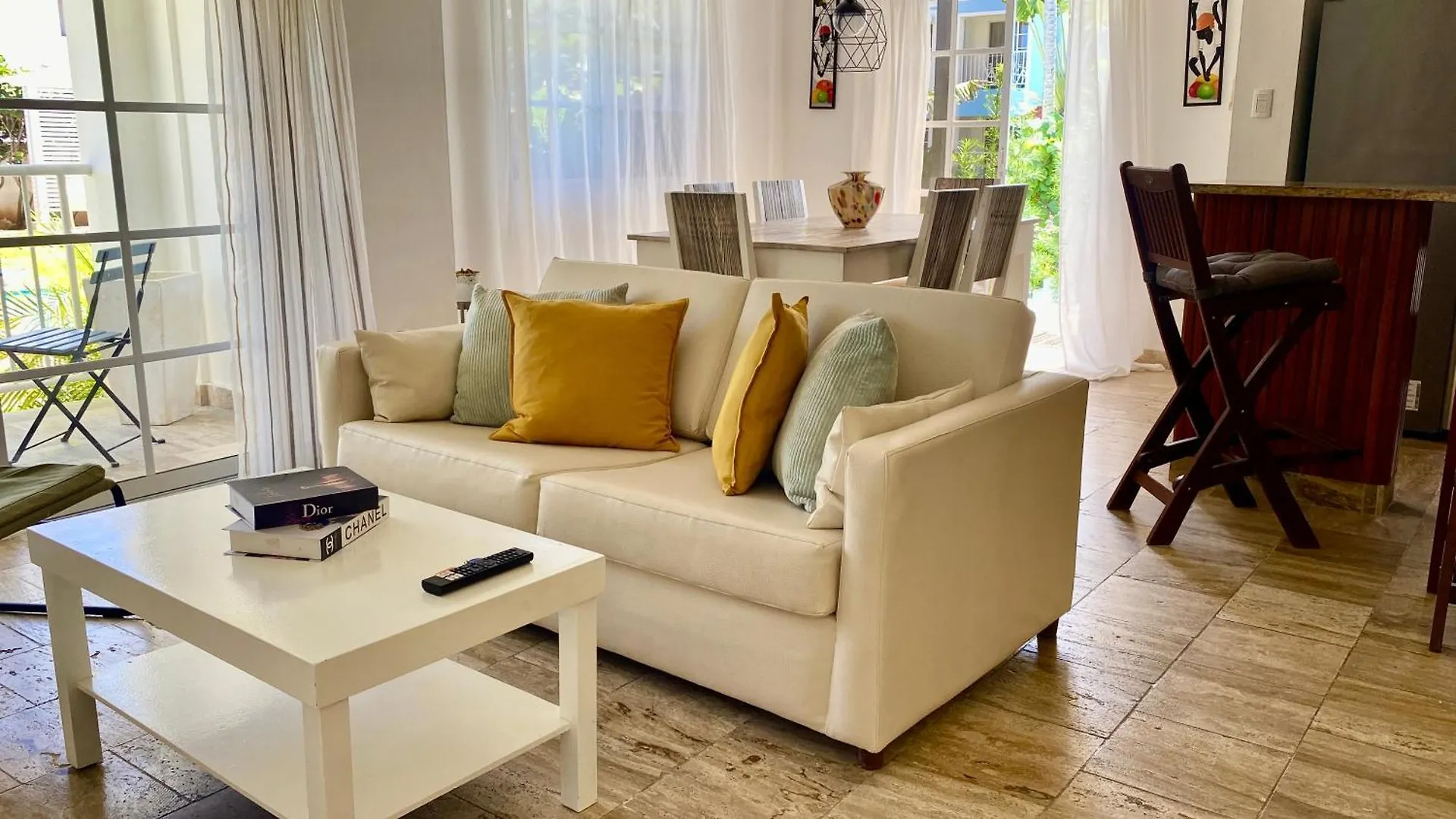 Apartamento Paradise Arenas De Bavaro Rd Punta Cana República Dominicana